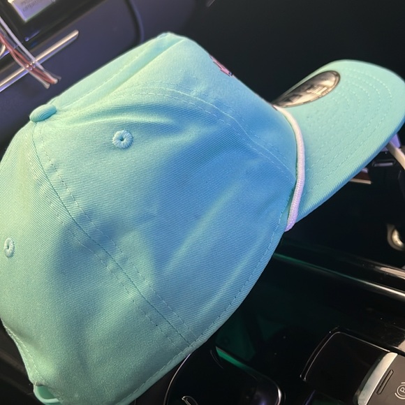 Billionaire boys Ice Cream cap. - Picture 8 of 9